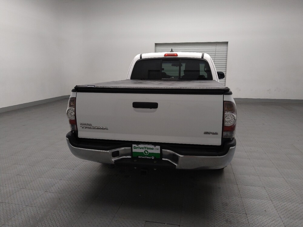 2014 Toyota Tacoma in Fort Worth, TX 76116 - 1979245 7