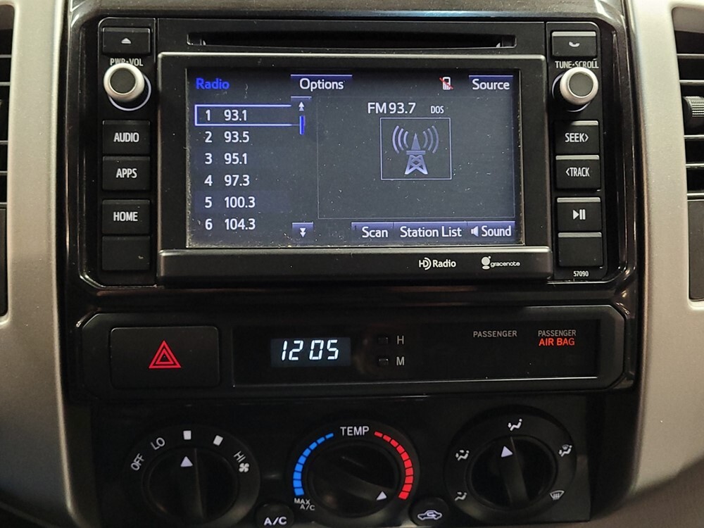 2014 Toyota Tacoma in Fort Worth, TX 76116 - 1979245 58