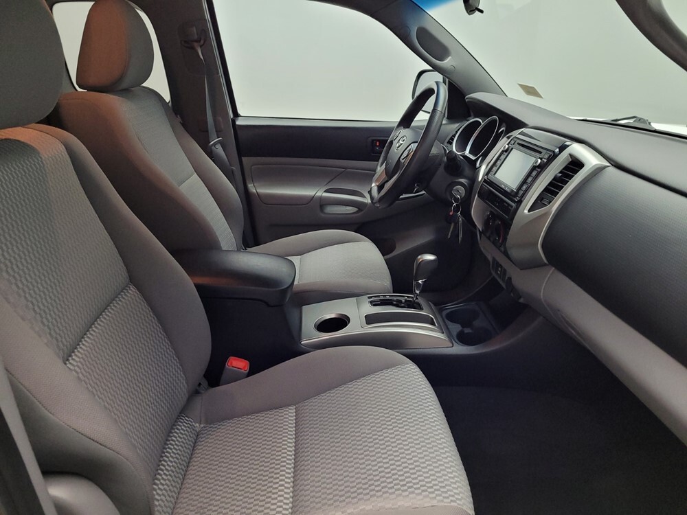 2014 Toyota Tacoma in Fort Worth, TX 76116 - 1979245 54