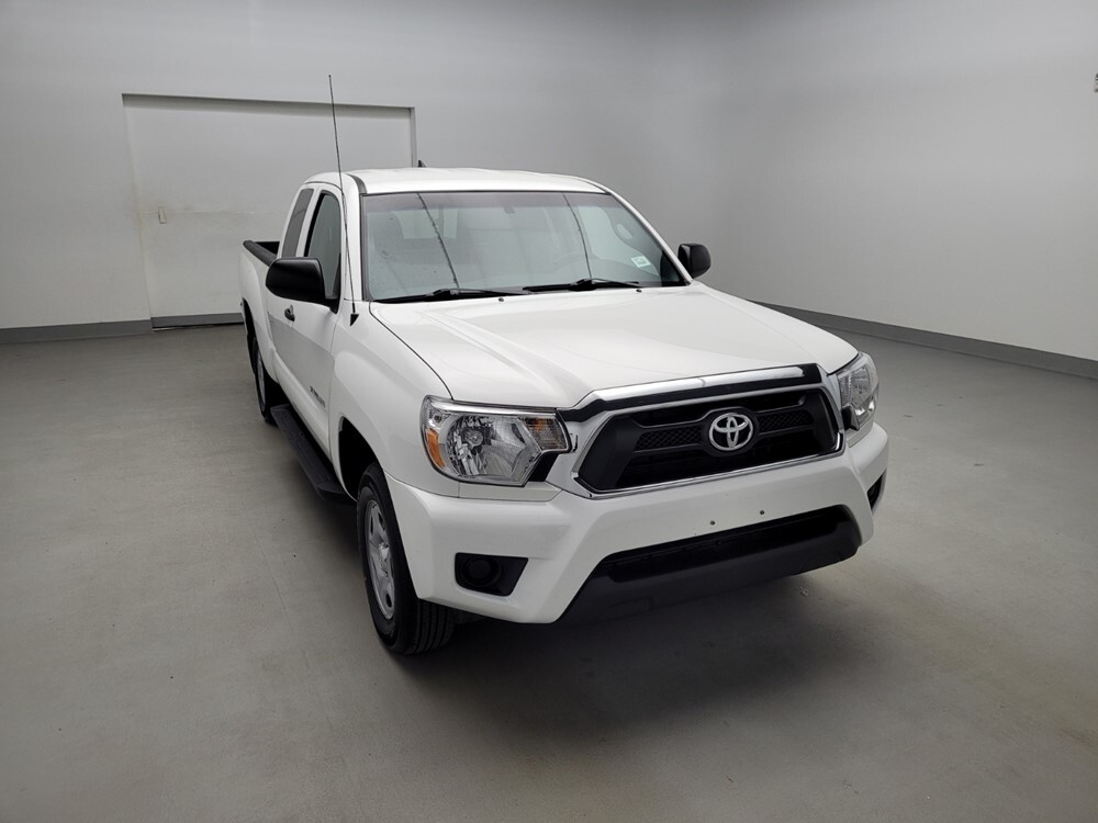 2014 Toyota Tacoma in Fort Worth, TX 76116 - 1979245 47