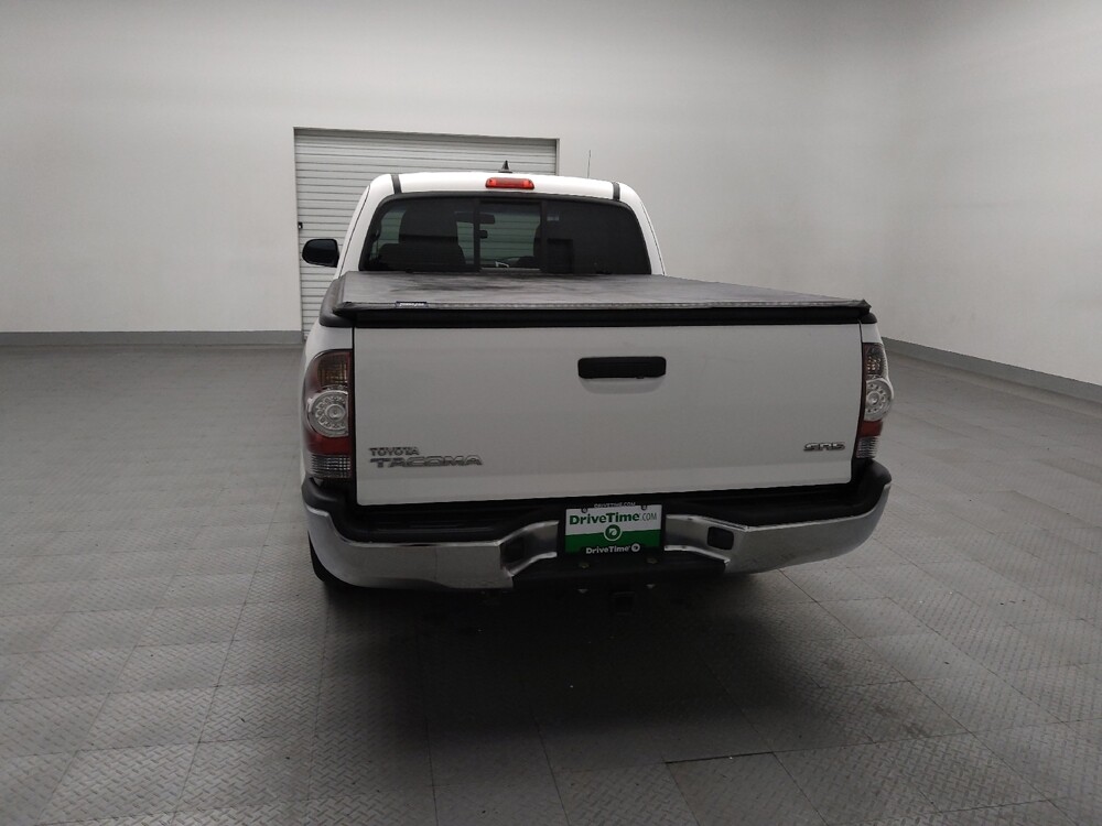 2014 Toyota Tacoma in Fort Worth, TX 76116 - 1979245 6