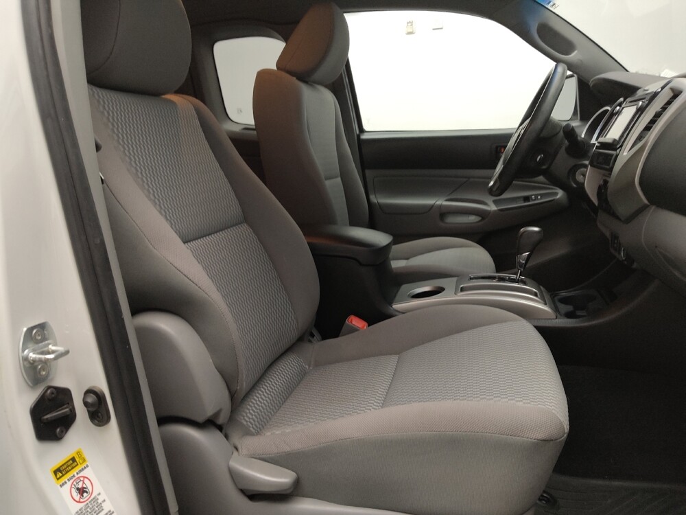 2014 Toyota Tacoma in Fort Worth, TX 76116 - 1979245 21