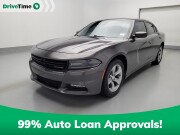2016 Dodge Charger in Stone Mountain, GA 30083
