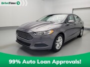 2013 Ford Fusion in Duluth, GA 30096