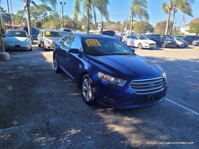 2015 Ford Taurus in Longwood, FL 32750 - 1981389 17