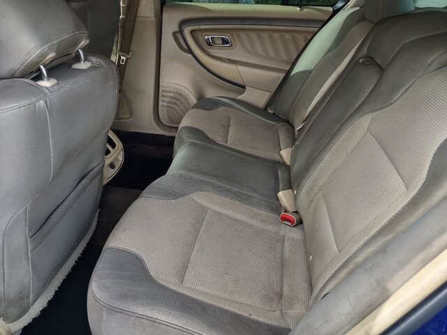 2015 Ford Taurus in Longwood, FL 32750 - 1981389 6