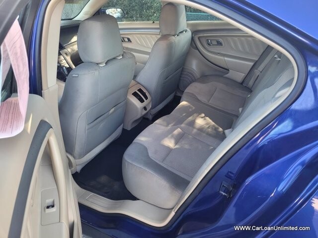 2015 Ford Taurus in Longwood, FL 32750 - 1981389 19