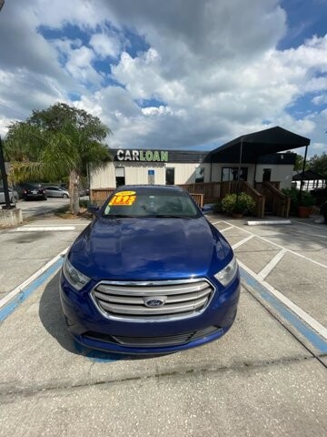 2015 Ford Taurus in Longwood, FL 32750 - 1981389 9