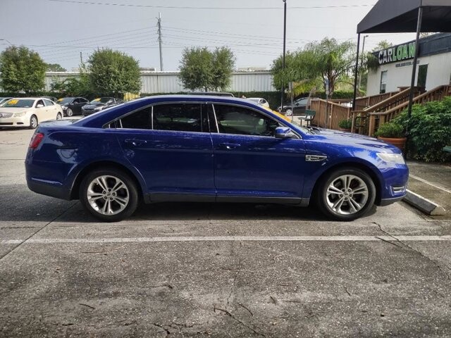 2015 Ford Taurus in Longwood, FL 32750 - 1981389 3
