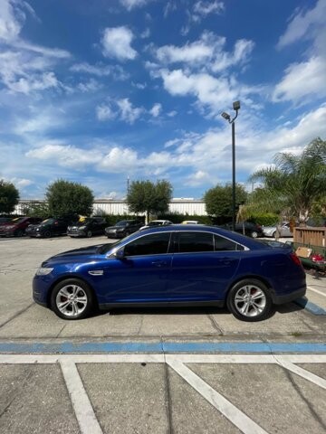2015 Ford Taurus in Longwood, FL 32750 - 1981389 10