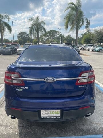 2015 Ford Taurus in Longwood, FL 32750 - 1981389 12
