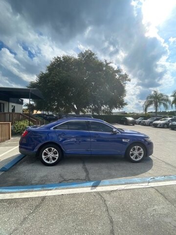 2015 Ford Taurus in Longwood, FL 32750 - 1981389 11