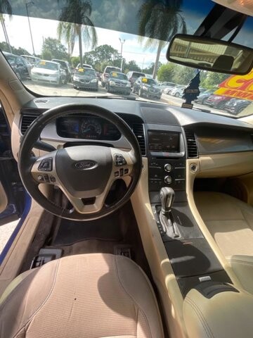 2015 Ford Taurus in Longwood, FL 32750 - 1981389 7