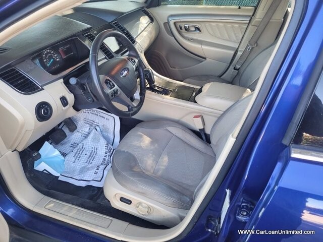 2015 Ford Taurus in Longwood, FL 32750 - 1981389 18