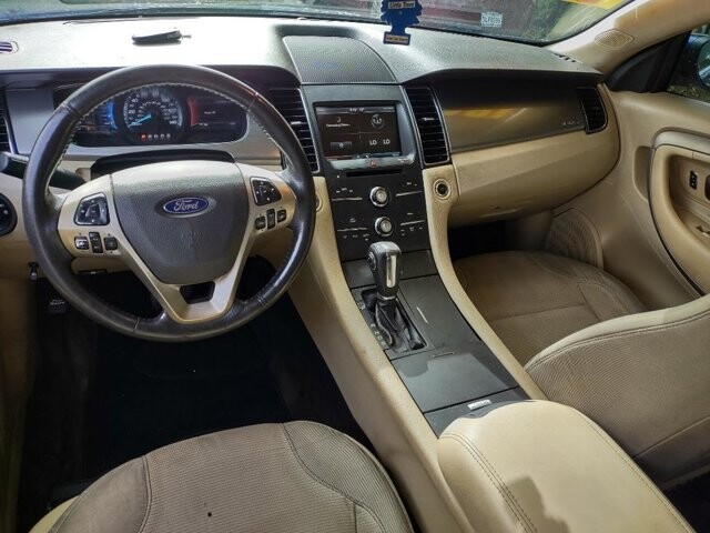 2015 Ford Taurus in Longwood, FL 32750 - 1981389 5
