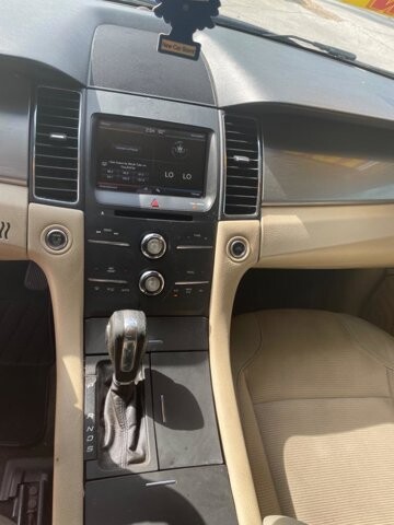 2015 Ford Taurus in Longwood, FL 32750 - 1981389 8