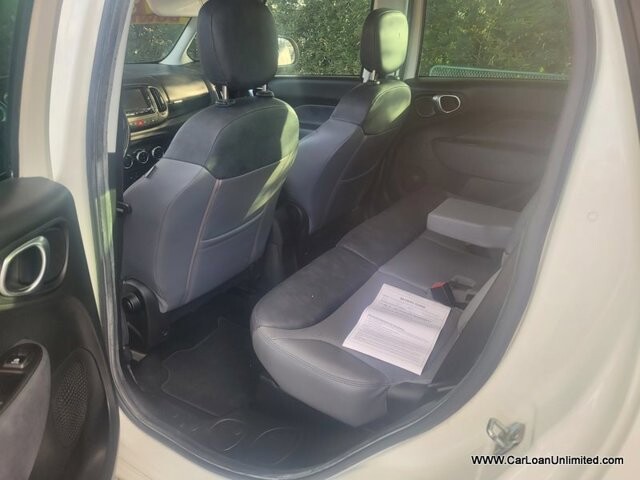 2014 FIAT 500L in Longwood, FL 32750 - 1982439 5