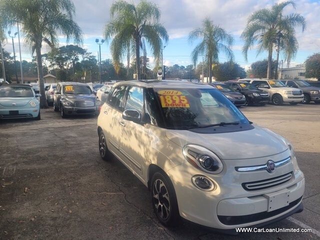 2014 FIAT 500L in Longwood, FL 32750 - 1982439 8