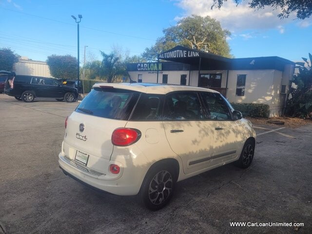 2014 FIAT 500L in Longwood, FL 32750 - 1982439 7