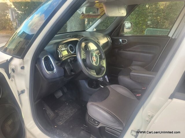 2014 FIAT 500L in Longwood, FL 32750 - 1982439 4