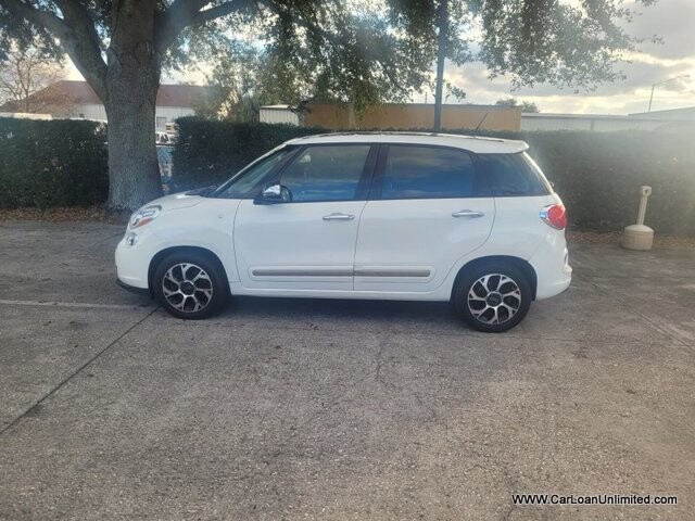 2014 FIAT 500L in Longwood, FL 32750 - 1982439