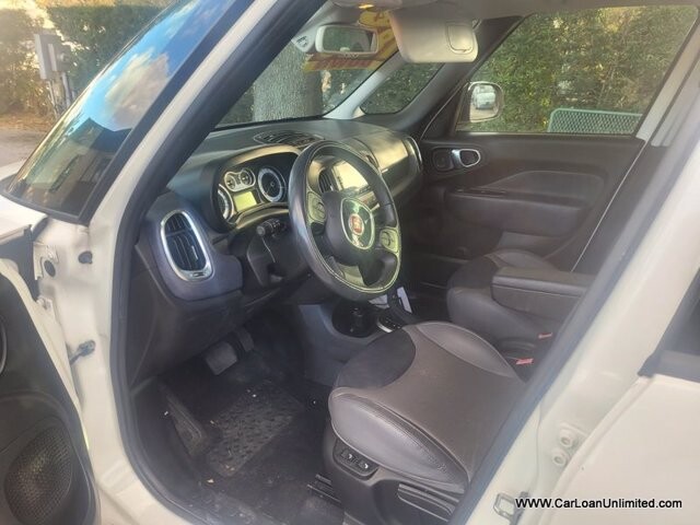 2014 FIAT 500L in Longwood, FL 32750 - 1982439 9