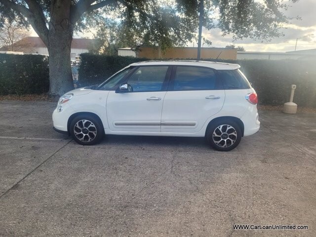 2014 FIAT 500L in Longwood, FL 32750 - 1982439 6