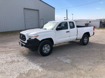 2017 Toyota Tacoma in Decatur, TX 76234