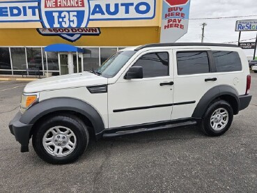 2008 Dodge Nitro in Oklahoma City, OK 73129