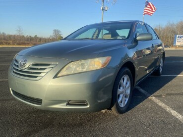 2007 Toyota Camry in Woodford, VA 22580