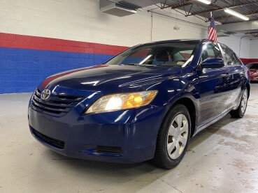 2007 Toyota Camry in Woodford, VA 22580