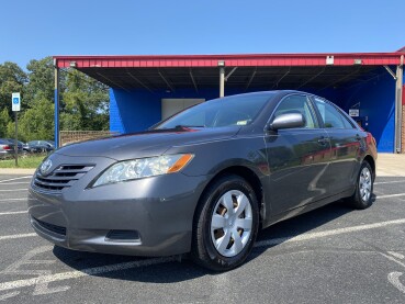 2009 Toyota Camry in Woodford, VA 22580