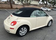 2008 Volkswagen Beetle in COSTA MESA, CA 92626 - 1983572 14