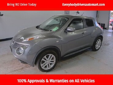 2011 Nissan Juke in Cleveland, OH 44128