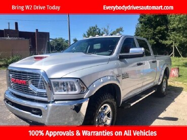 2018 RAM 2500 in Cleveland, OH 44128