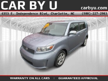 2010 Scion xB in Charlotte, NC 28212