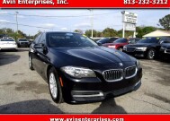 2014 BMW 528i in Tampa, FL 33604-6914 - 1984435 1