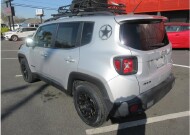 2017 Jeep Renegade in Charlotte, NC 28212 - 1984785 3