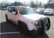 2017 Jeep Renegade in Charlotte, NC 28212 - 1984785 7