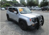 2017 Jeep Renegade in Charlotte, NC 28212 - 1984785 35
