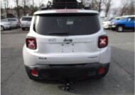 2017 Jeep Renegade in Charlotte, NC 28212 - 1984785 61