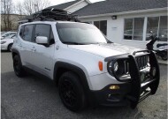 2017 Jeep Renegade in Charlotte, NC 28212 - 1984785 58