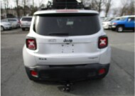 2017 Jeep Renegade in Charlotte, NC 28212 - 1984785 88