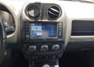 2011 Jeep Compass in Oklahoma City, OK 73129-7003 - 1985234 23