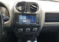 2011 Jeep Compass in Oklahoma City, OK 73129-7003 - 1985234 13