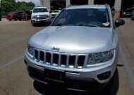 2011 Jeep Compass in Oklahoma City, OK 73129-7003 - 1985234 4