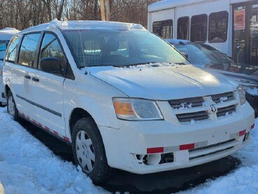 2008 Dodge Grand Caravan in Blauvelt, NY 10913