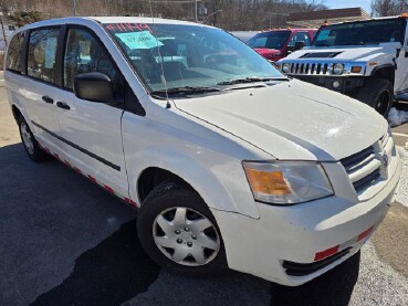 2008 Dodge Grand Caravan in Blauvelt, NY 10913