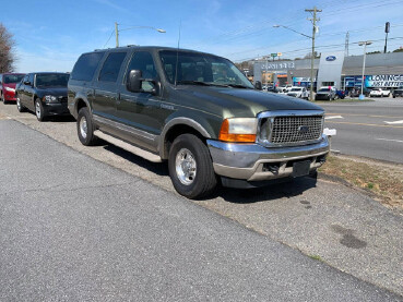 2000 Ford Excursion in Hickory, NC 28602-5144