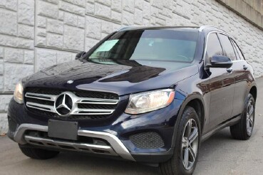 2016 Mercedes-Benz GLC 300 in Decatur, GA 30032